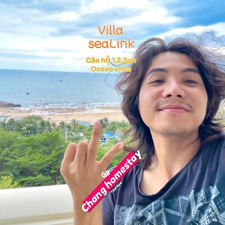 Chang Homestay Phan ThiéT Villa Sealink&Ocean Vista------------------------------------------------------Can Ho Sat Bien-------------Long-Term Rental----------Monthly Rental-------------------------------------------------------Ggle Chang Homestay M Phan Thiết Ngoại thất bức ảnh