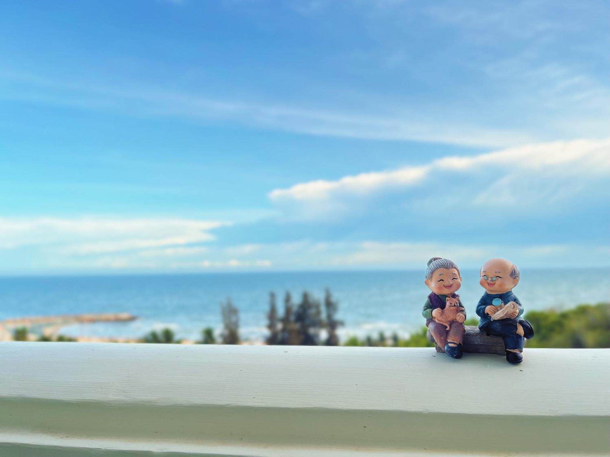 Chang Homestay Phan ThiéT Villa Sealink&Ocean Vista------------------------------------------------------Can Ho Sat Bien-------------Long-Term Rental----------Monthly Rental-------------------------------------------------------Ggle Chang Homestay M Phan Thiết Ngoại thất bức ảnh