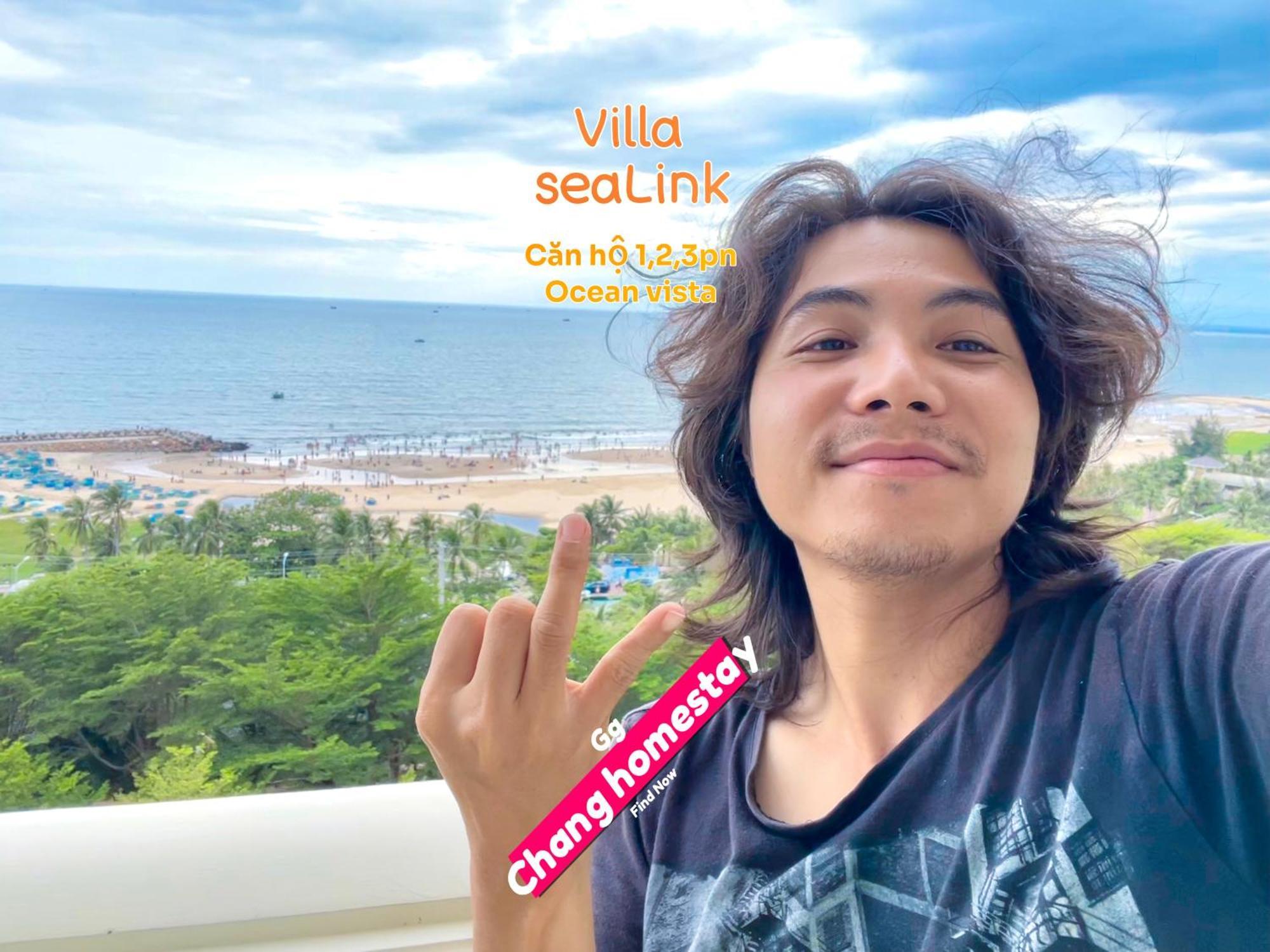 Chang Homestay Phan ThiéT Villa Sealink&Ocean Vista------------------------------------------------------Can Ho Sat Bien-------------Long-Term Rental----------Monthly Rental-------------------------------------------------------Ggle Chang Homestay M Phan Thiết Ngoại thất bức ảnh