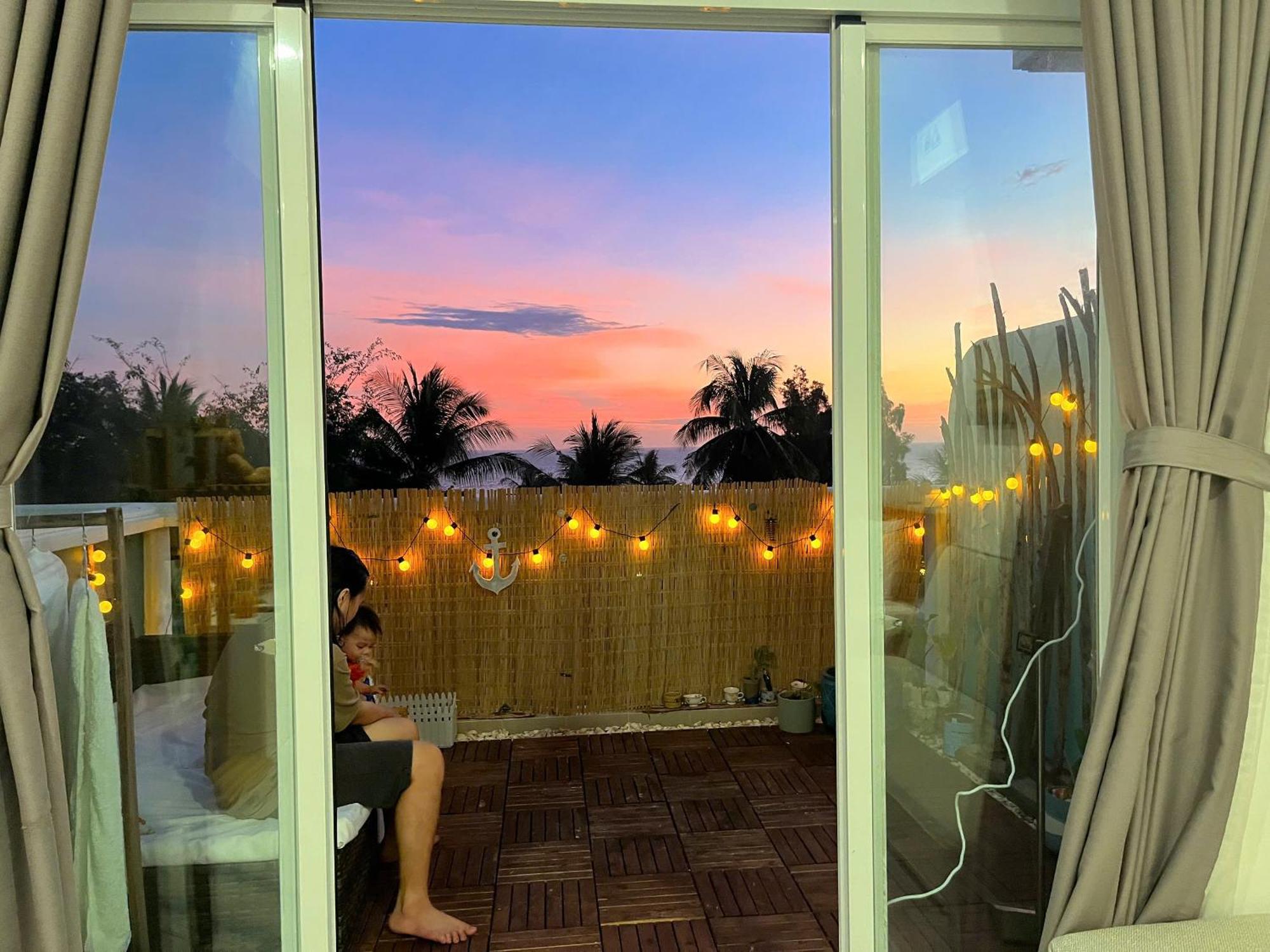 Chang Homestay Phan ThiéT Villa Sealink&Ocean Vista------------------------------------------------------Can Ho Sat Bien-------------Long-Term Rental----------Monthly Rental-------------------------------------------------------Ggle Chang Homestay M Phan Thiết Phòng bức ảnh