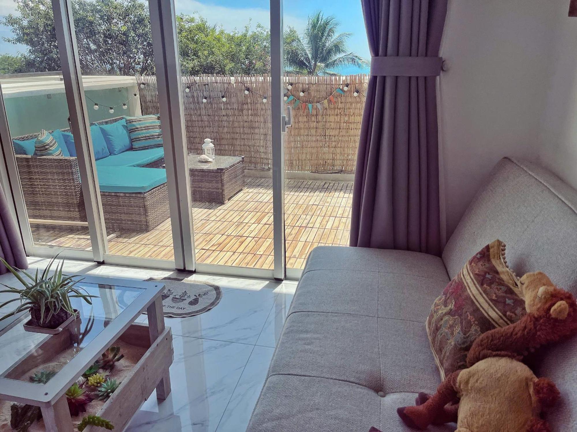 Chang Homestay Phan ThiéT Villa Sealink&Ocean Vista------------------------------------------------------Can Ho Sat Bien-------------Long-Term Rental----------Monthly Rental-------------------------------------------------------Ggle Chang Homestay M Phan Thiết Phòng bức ảnh