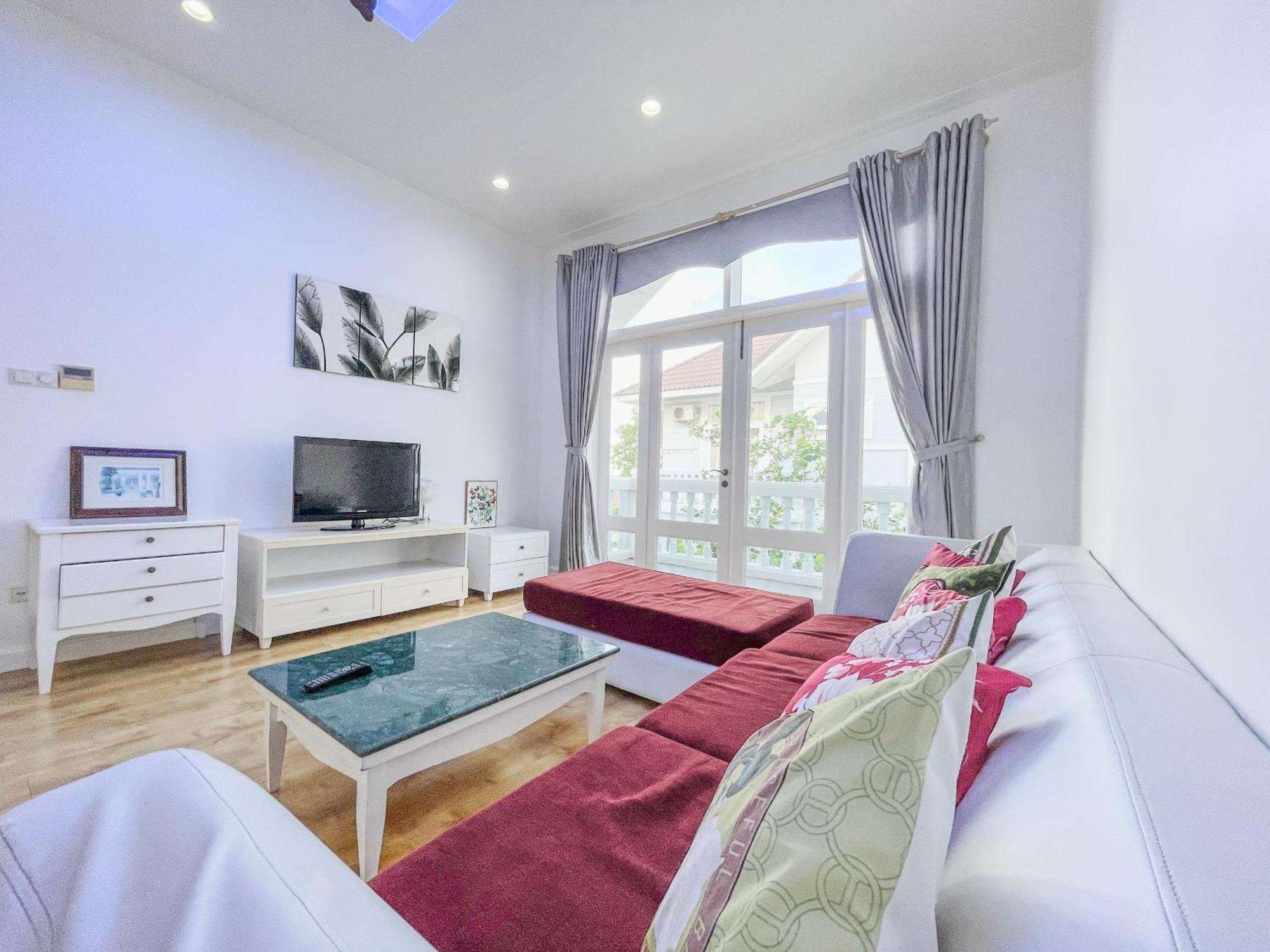 Chang Homestay Phan ThiéT Villa Sealink&Ocean Vista------------------------------------------------------Can Ho Sat Bien-------------Long-Term Rental----------Monthly Rental-------------------------------------------------------Ggle Chang Homestay M Phan Thiết Ngoại thất bức ảnh