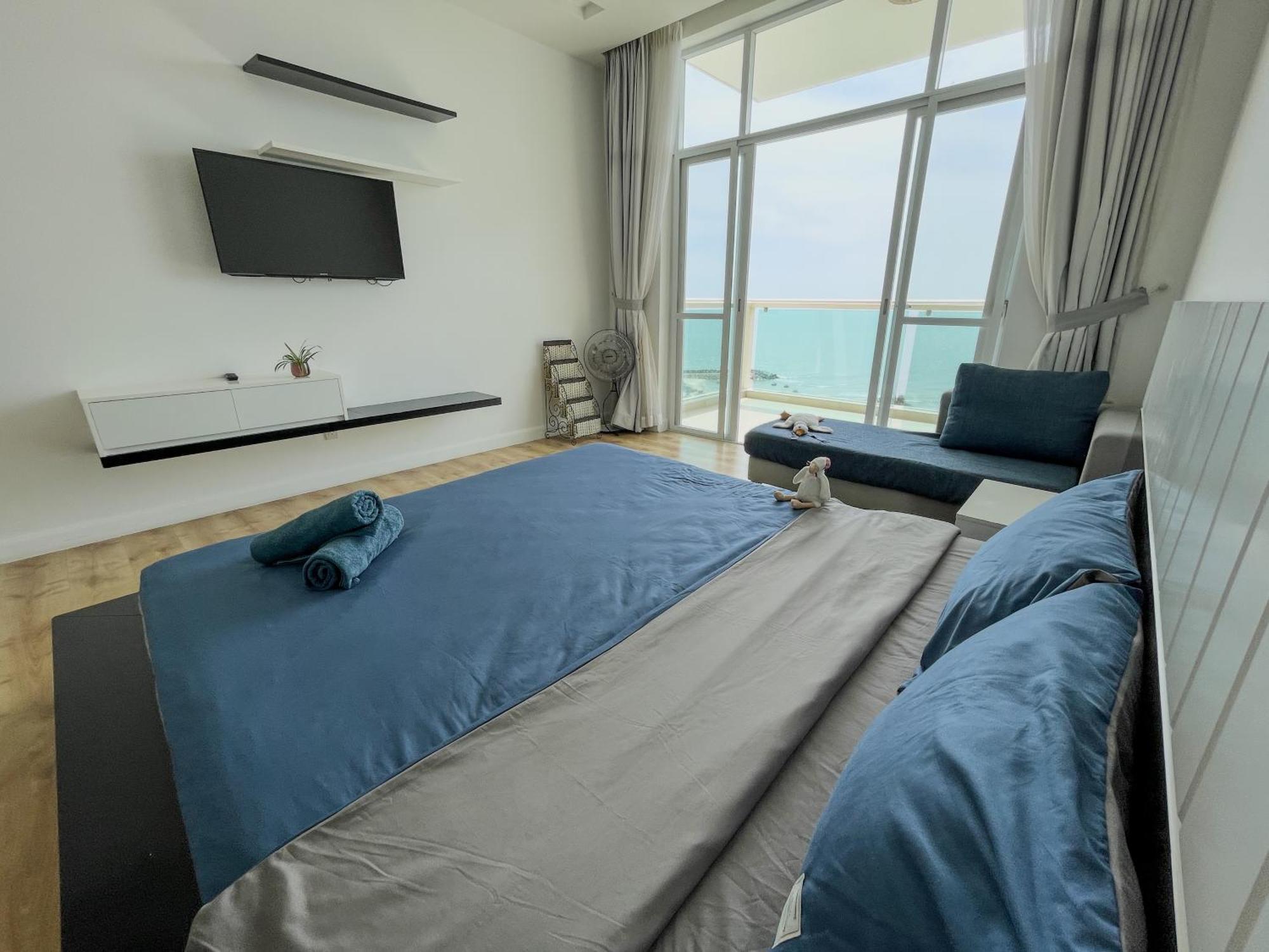 Chang Homestay Phan ThiéT Villa Sealink&Ocean Vista------------------------------------------------------Can Ho Sat Bien-------------Long-Term Rental----------Monthly Rental-------------------------------------------------------Ggle Chang Homestay M Phan Thiết Ngoại thất bức ảnh
